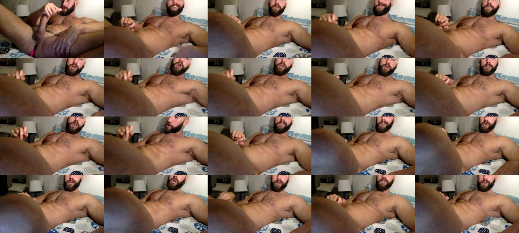 Cockheadstud  21-09-2021